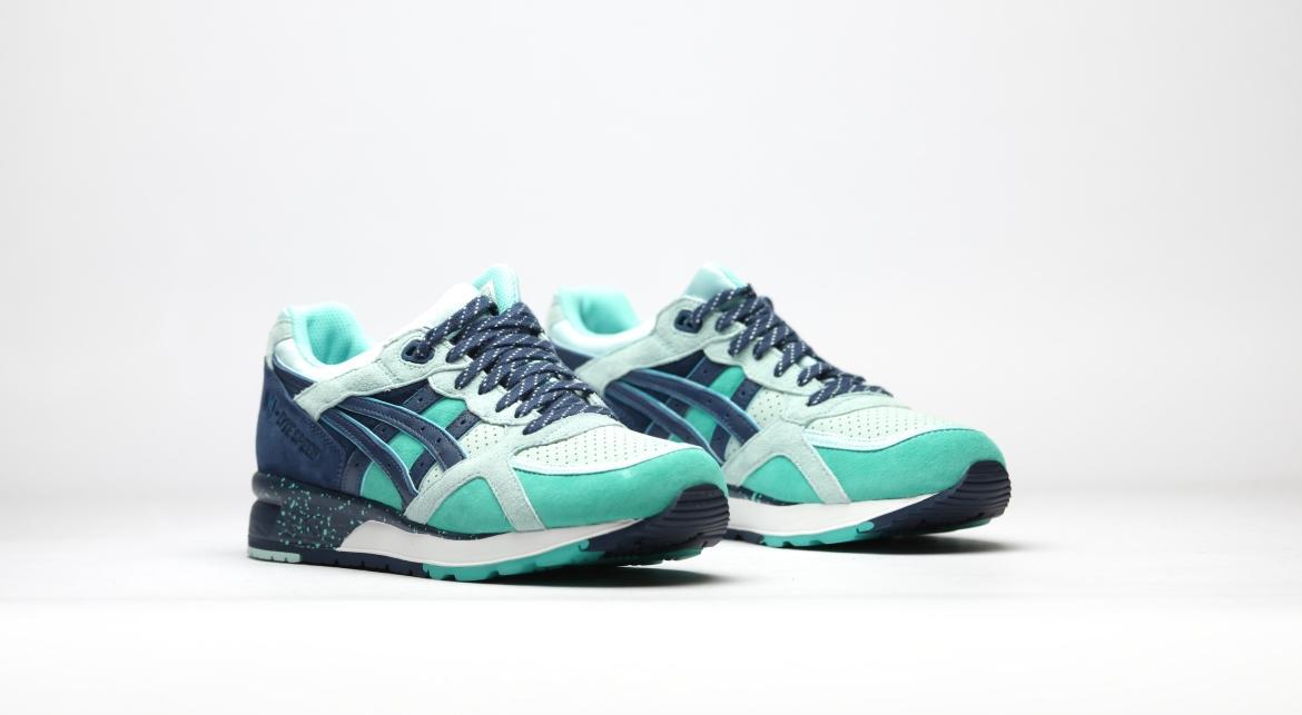 Asics x Ubiq Gel Lyte Speed Cool Breeze